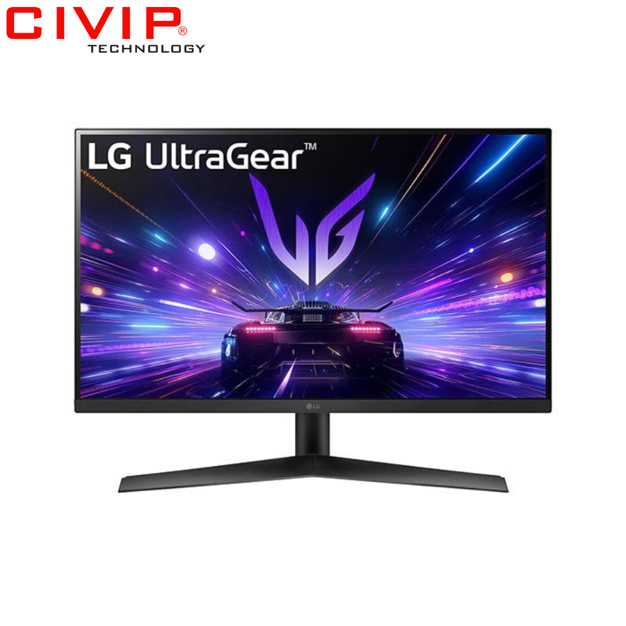 Màn hình LCD LG 27GS60F-B 27