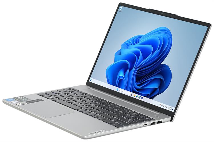 Laptop Lenovo IdeaPad Slim 5 15IRU9 83D0000EVN (Intel® Core™ 5 120U | 16GB | 512GB | Intel® Graphics | 15.3inch WUXGA | Win 11 | Xám)