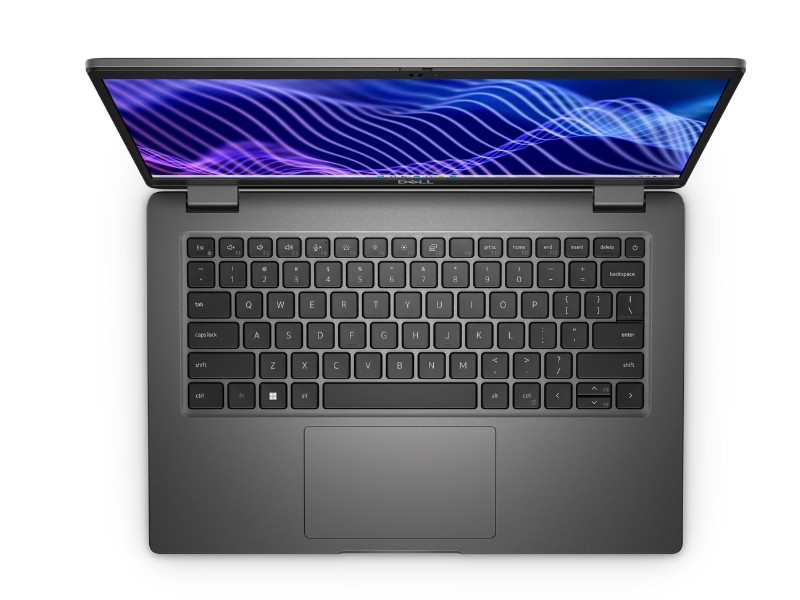 Laptop Dell Latitude 3440 L3440-i51235U-16G512G (i5 1235U/ Ram 16GB/ SSD 512GB/ Windows 11/ 1Y/ Xám Đen)