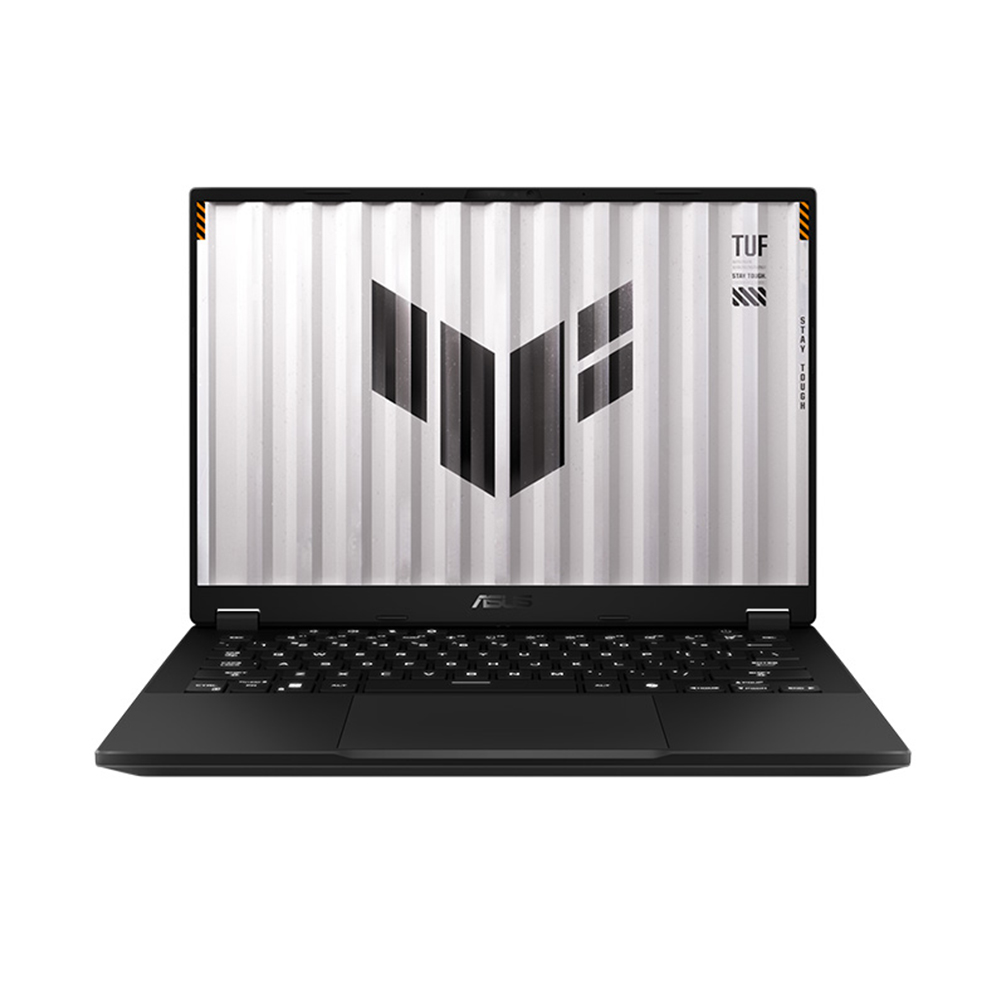 Laptop ASUS TUF Gaming A14 FA401WV-RG062WS (AMD Ryzen AI 9 HX 370/ 16GB/ 1TB/ RTX 4060/ 14 inch 2.5K 165Hz/ Win 11/ Xám)