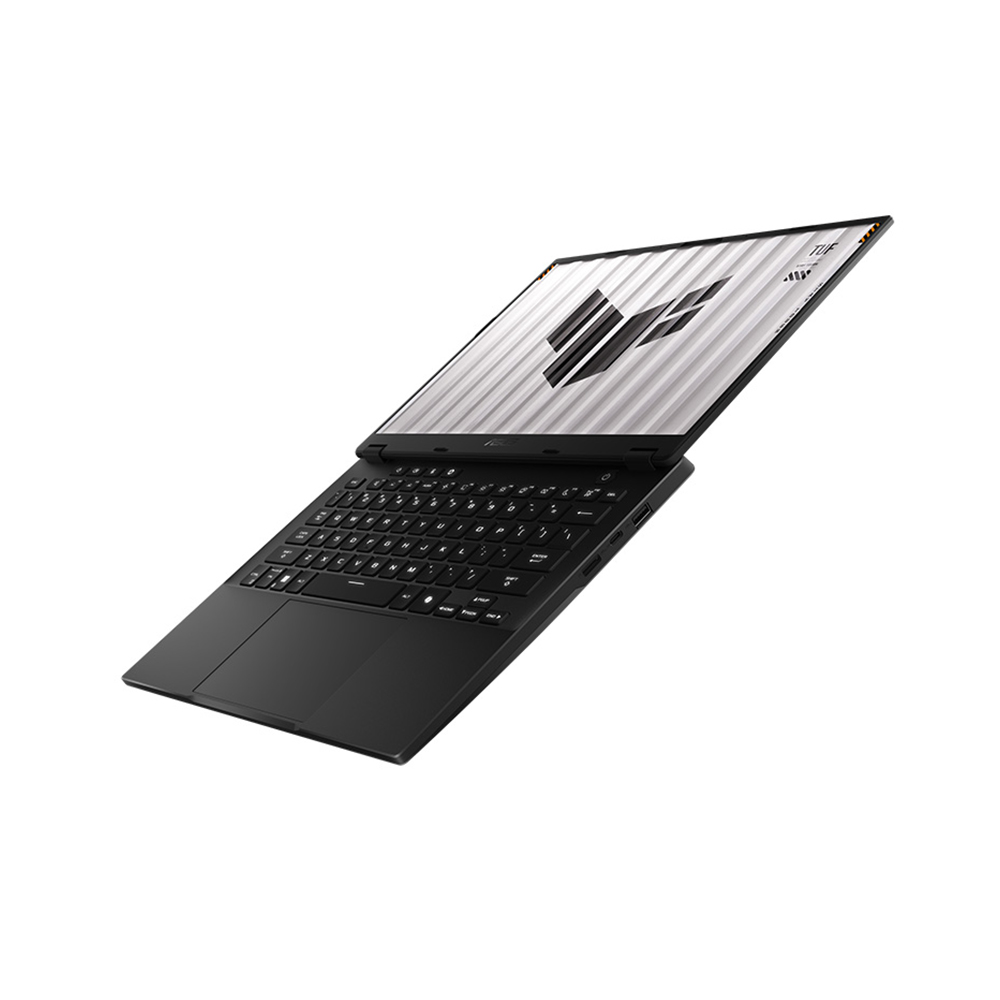Laptop ASUS TUF Gaming A14 FA401WV-RG062WS (AMD Ryzen AI 9 HX 370/ 16GB/ 1TB/ RTX 4060/ 14 inch 2.5K 165Hz/ Win 11/ Xám)
