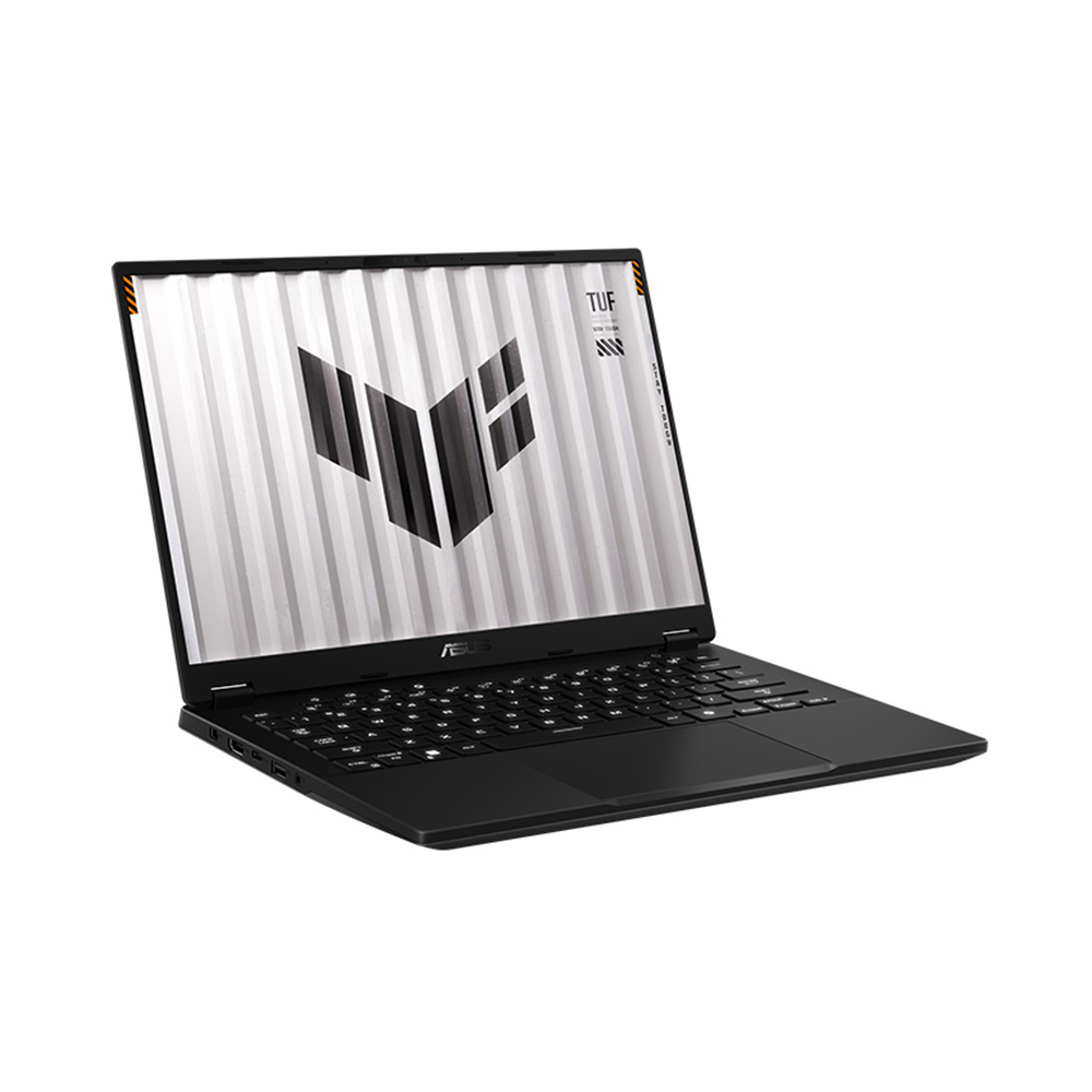 Laptop ASUS TUF Gaming A14 FA401WV-RG062WS (AMD Ryzen AI 9 HX 370/ 16GB/ 1TB/ RTX 4060/ 14 inch 2.5K 165Hz/ Win 11/ Xám)