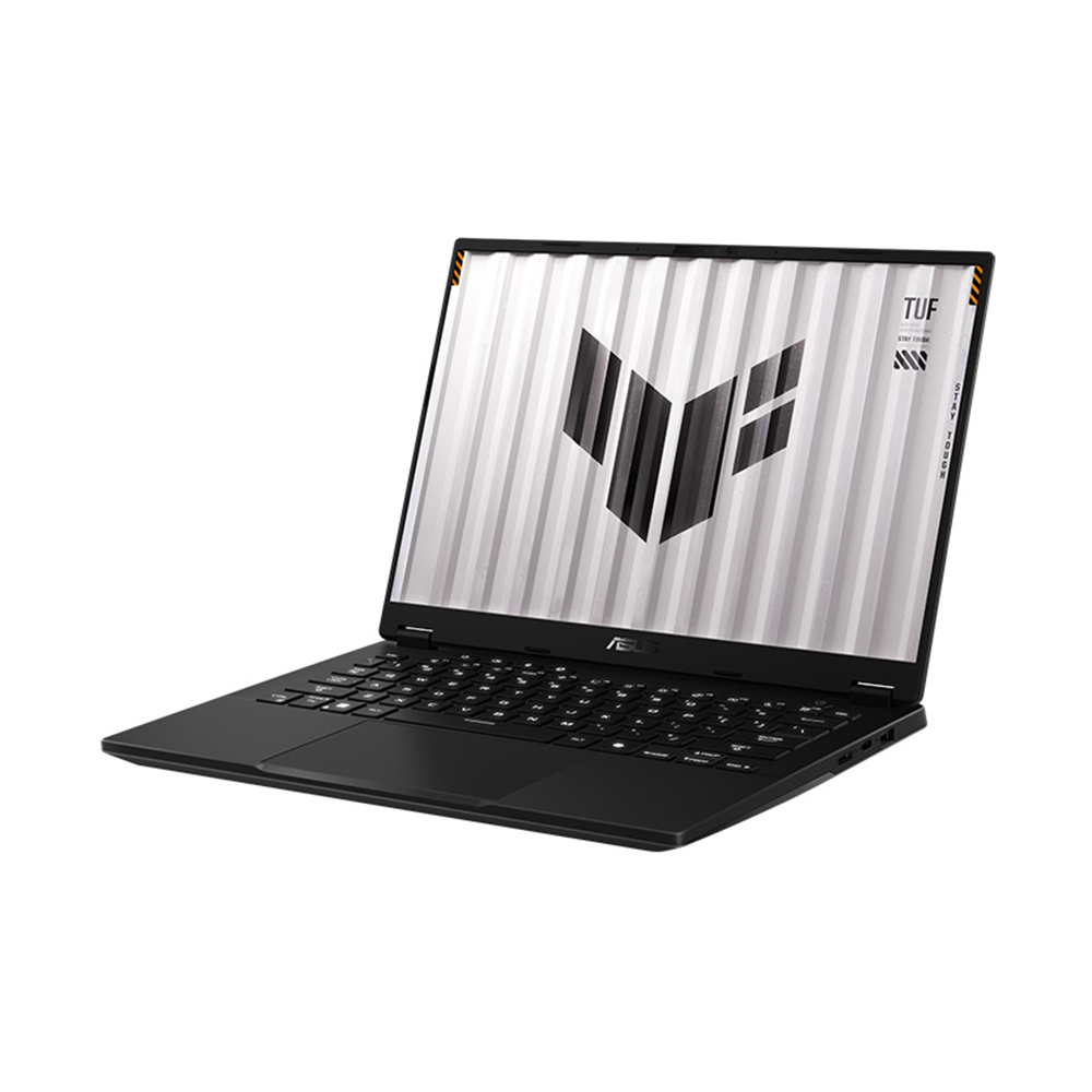 Laptop ASUS TUF Gaming A14 FA401WV-RG062WS (AMD Ryzen AI 9 HX 370/ 16GB/ 1TB/ RTX 4060/ 14 inch 2.5K 165Hz/ Win 11/ Xám)