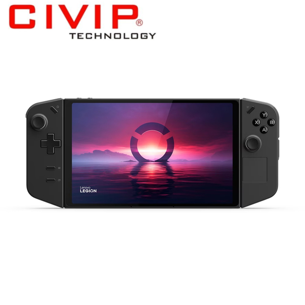 Máy chơi game Lenovo Legion Go 8APU1 83E1004KVN (AMD Ryzen Z1 Extreme | 16GB | 512GB | 8.8 inch WQXGA | Win 11)