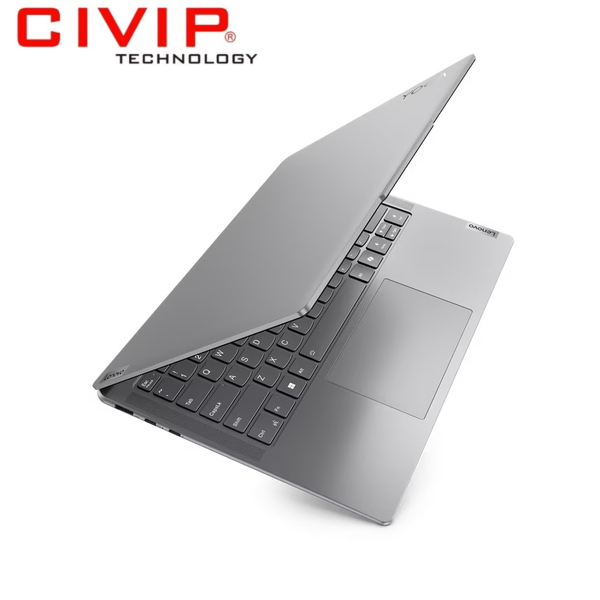 Laptop Lenovo Yoga Slim 7 14IMH9 83CV001UVN (Intel Core Ultra 7 155H | 512GB | 32GB | Intel Arc | 14 inch WUXGA OLED | Win 11 | Office | Xám)