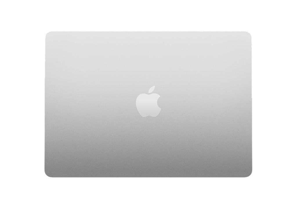 Laptop Apple Macbook Air M2 MLXY3SA/A (8 core/ 8GB/ 256GB/ 13.6Inch/ Mac OS/ Silver)