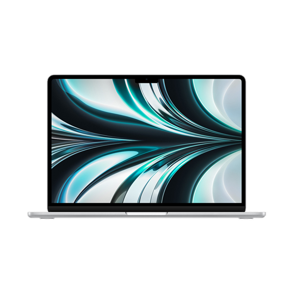 Laptop Apple Macbook Air M2 Z15W005J9 (10 core GPU/ 16GB/ 256GB/ 13.6Inch/ Mac OS/ Silver/ Vỏ nhôm)
