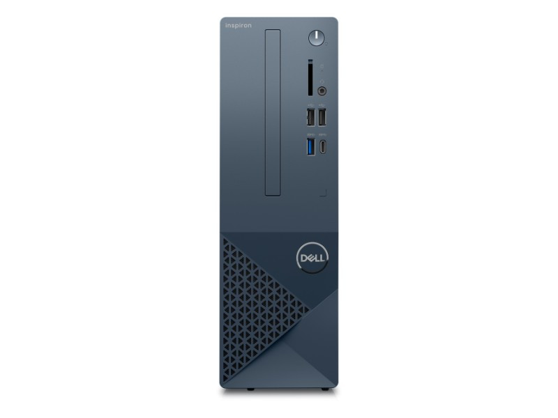 Máy tính để bàn Dell Inspiron 3030 71047524 (i3-14100/Ram 8GB/512GB SSD/Intel UHD Graphics 730/ Win 11 Home/1Y WTY)