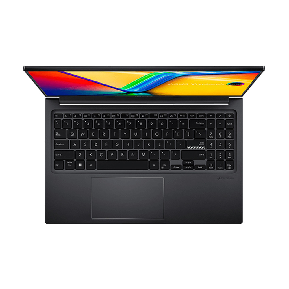 Laptop Asus Vivobook 15 OLED A1505VA-MA468W (Intel Core i5-13500H/ 16GB/ 512GB/ Intel Iris Xe/ 15.6 inch 2.8K/ Win 11/ Đen)
