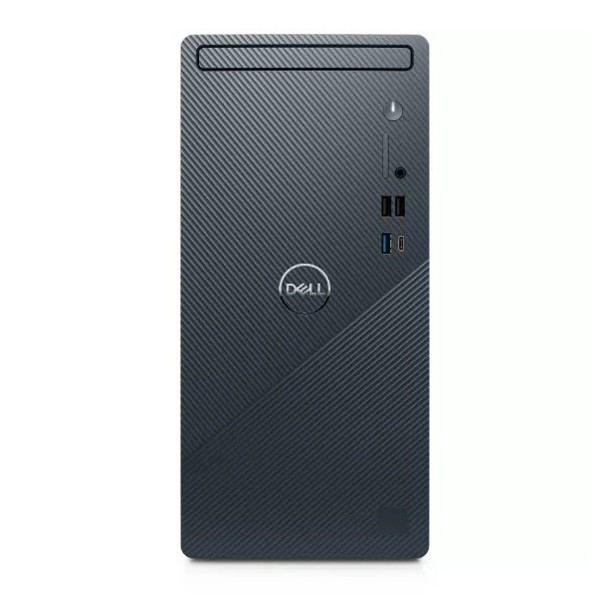 Máy tính để bàn Dell Inspiron 3030MT T6FDR( i3 14100/ 8GB/ 512GB SSD/ Wifi + BT/ Key/ Mouse/ Win11/ 2Y