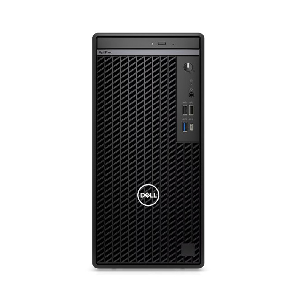 Máy tính để bàn Dell OptiPlex Tower 7020 71050731 (i5-12500/8GB/512GB SSD/Intel UHD Graphics 770/Win 11 Home/1Y WTY)
