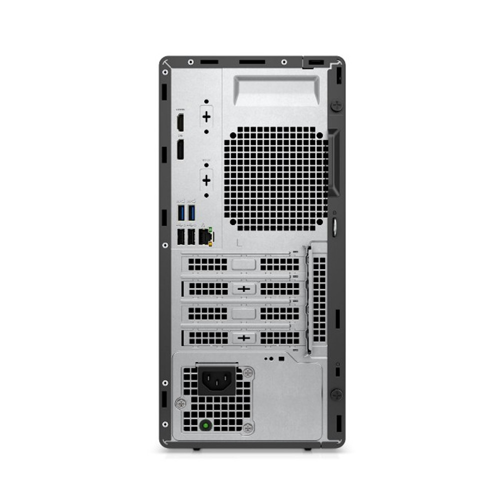 Máy tính để bàn Dell OptiPlex Tower 7020 71050731 (i5-12500/8GB/512GB SSD/Intel UHD Graphics 770/Win 11 Home/1Y WTY)