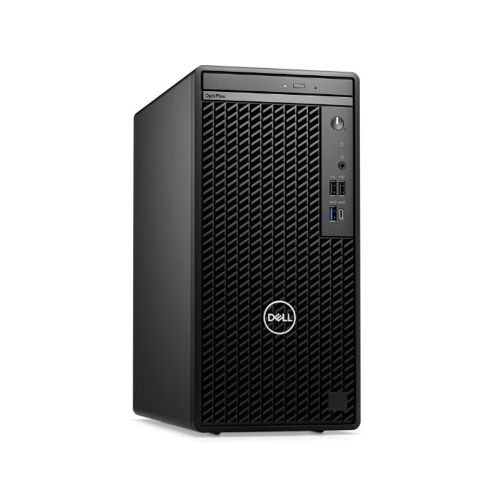 Máy tính để bàn Dell OptiPlex Tower 7020 71050731 (i5-12500/8GB/512GB SSD/Intel UHD Graphics 770/Win 11 Home/1Y WTY)