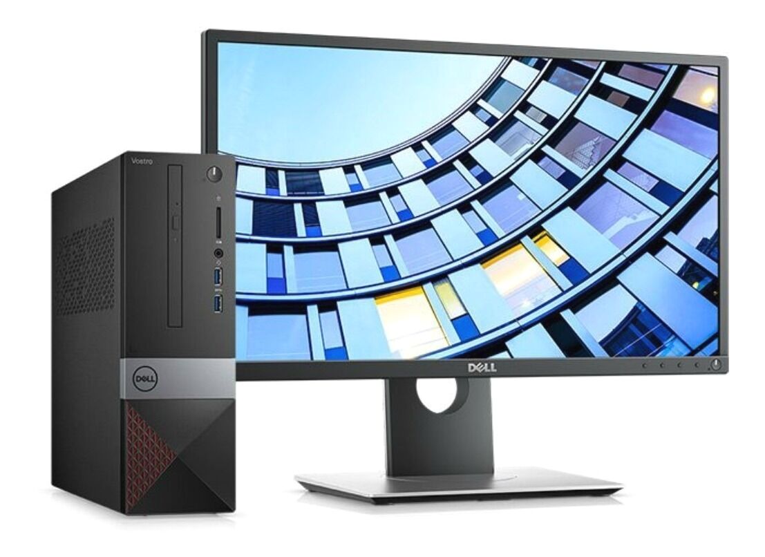 Dell vostro 3471 обзор