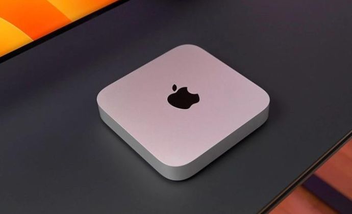 Apple đang thử nghiệm Mac mini chạy chip M3.