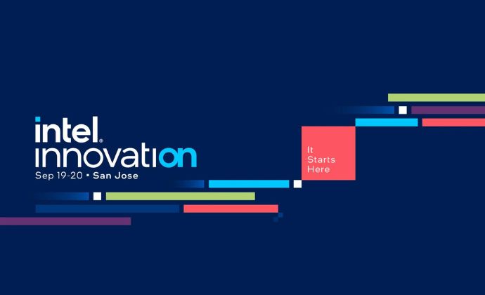 Sự kiện Intel Innovation 2023 tập trung chủ đề AI, công nghệ cùng nền tảng thế hệ mới.