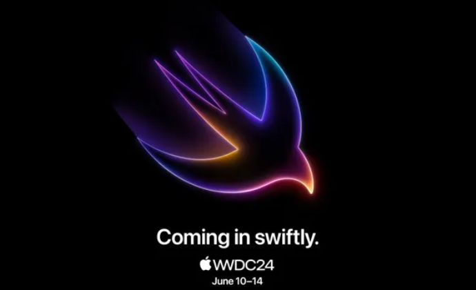 Apple chính thức xác nhận thời điểm diễn ra sự kiện WWDC 2024.