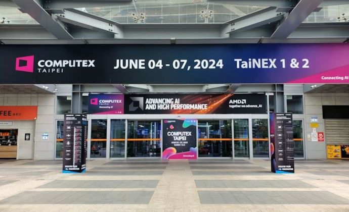 Computex 2024 sẽ có gì: Intel Lunar Lake, ROG Ally X và sự thống trị của AI