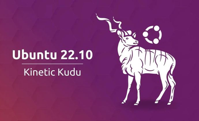 Hệ điều hành Ubuntu 22.10 Kinetic Kudu ngừng hỗ trợ ngày 20 tháng 7, người dùng nên nâng cấp ngay bây giờ.