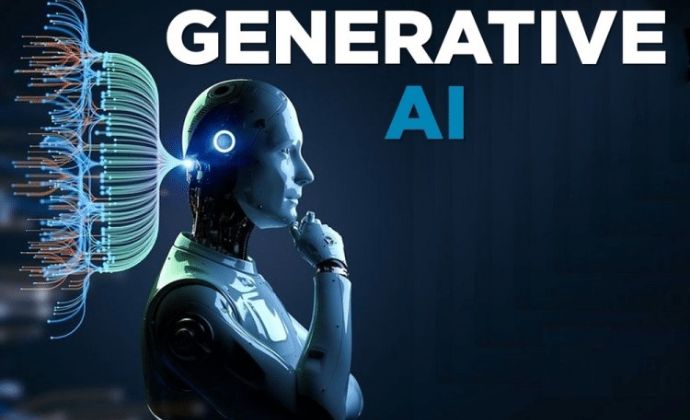 Cách bật/tắt quyền truy cập ứng dụng vào Generative AI trong Windows 11.