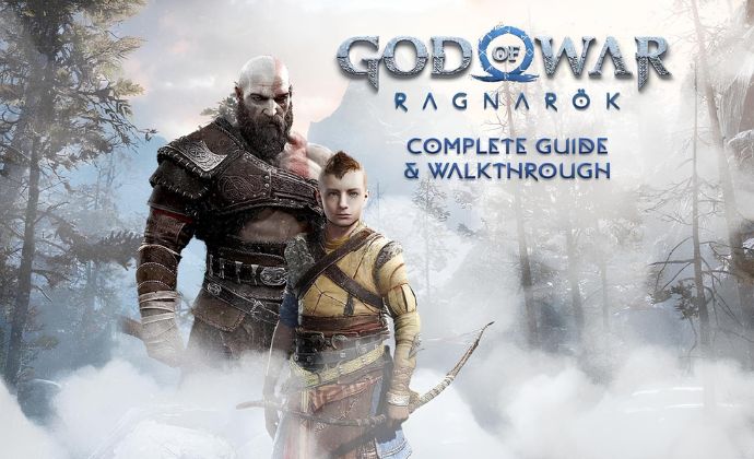 Bản PC của God of War Ragnarok yêu cầu cấu hình nhẹ hơn dự đoán, card đồ họa ''cổ'' vẫn dư sức chơi.