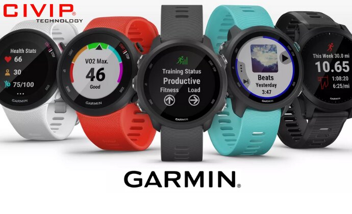 Garmin chính thức thành lập văn phòng đại diện ở Việt Nam.