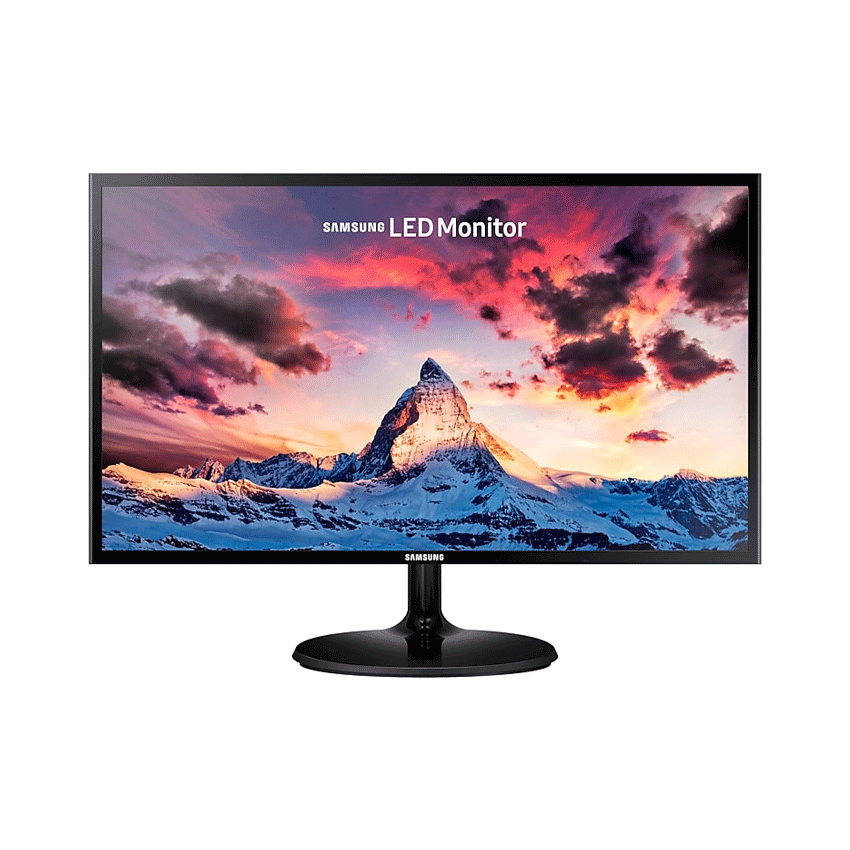 Màn hình LCD Samsung LS22R350FHEXXV (21.5 inch/250 cd/m²/FHD/IPS/75 Hz/5ms)