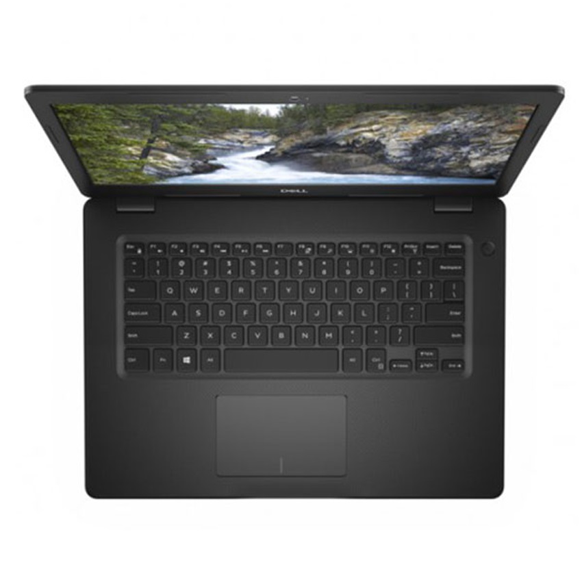 Laptop Dell Vostro 3590 (i3 10110U/4GB RAM/1TB HDD/15.6 inch FHD/DVDRW/Win 10/Đen) - V5I3505W