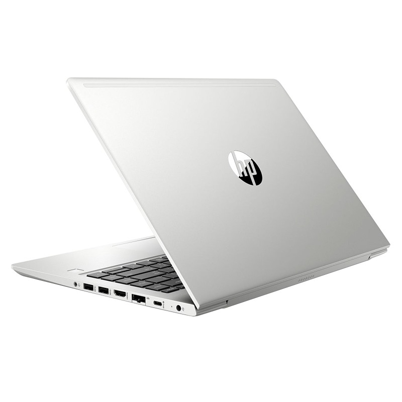 Laptop HP ProBook 440 G7 (i7 10510U/8GB RAM/256GB SSD/14 inch FHD/FP/Dos/Bạc) - 9MV57PA