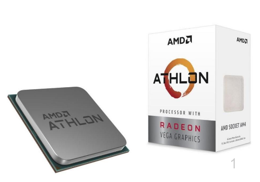 Ryzen discount athlon 240ge