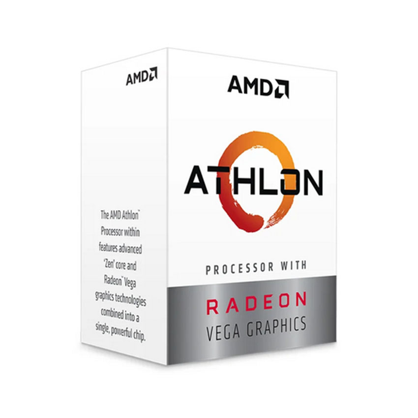 Ryzen best sale athlon 240ge