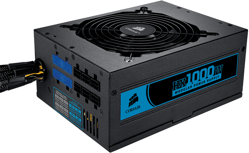 Bộ nguồn Corsair HX1000_CP-9020139-NA