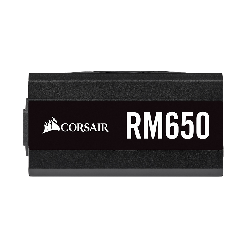 Nguồn Corsair RM Series RM650 - 650W