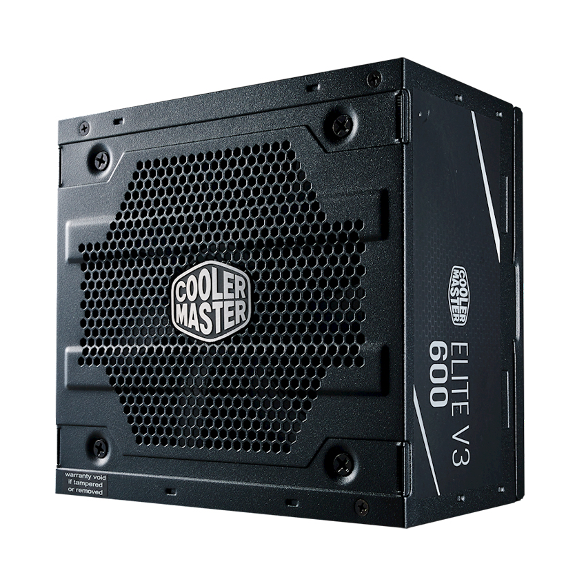 Nguồn  Cooler Master ELITE 600 V3 600W