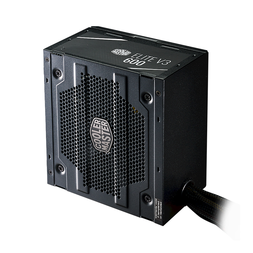 Nguồn  Cooler Master ELITE 600 V3 600W