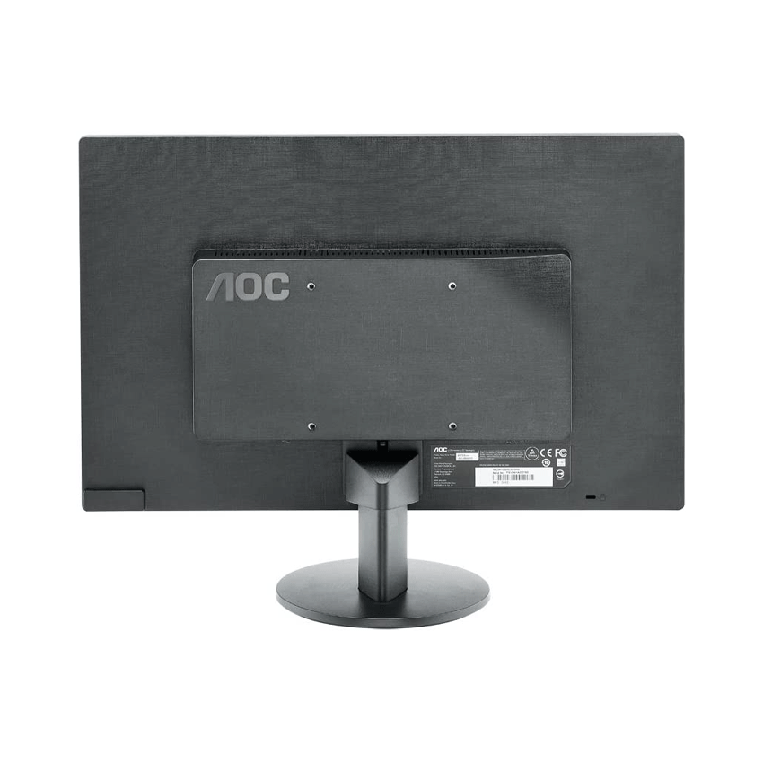 Màn hình AOC E2770S (27 inch/FHD/LED/TN)