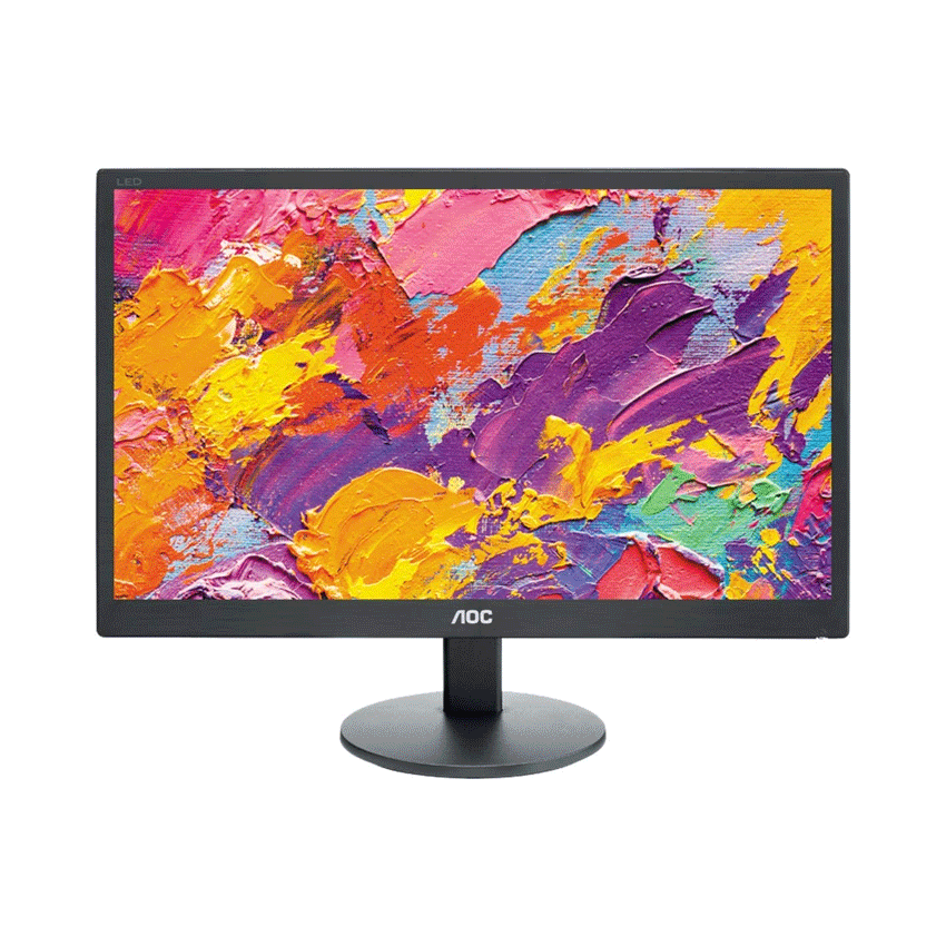 Màn hình AOC E2770S (27 inch/FHD/LED/TN)