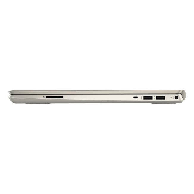 Laptop HP Pavilion 15-cs3060TU ( i5-1035G1/8GB RAM/512GB SSD/15.6 inch FHD/MX250 2GB/Win 10/Vàng) - 8RJ61PA