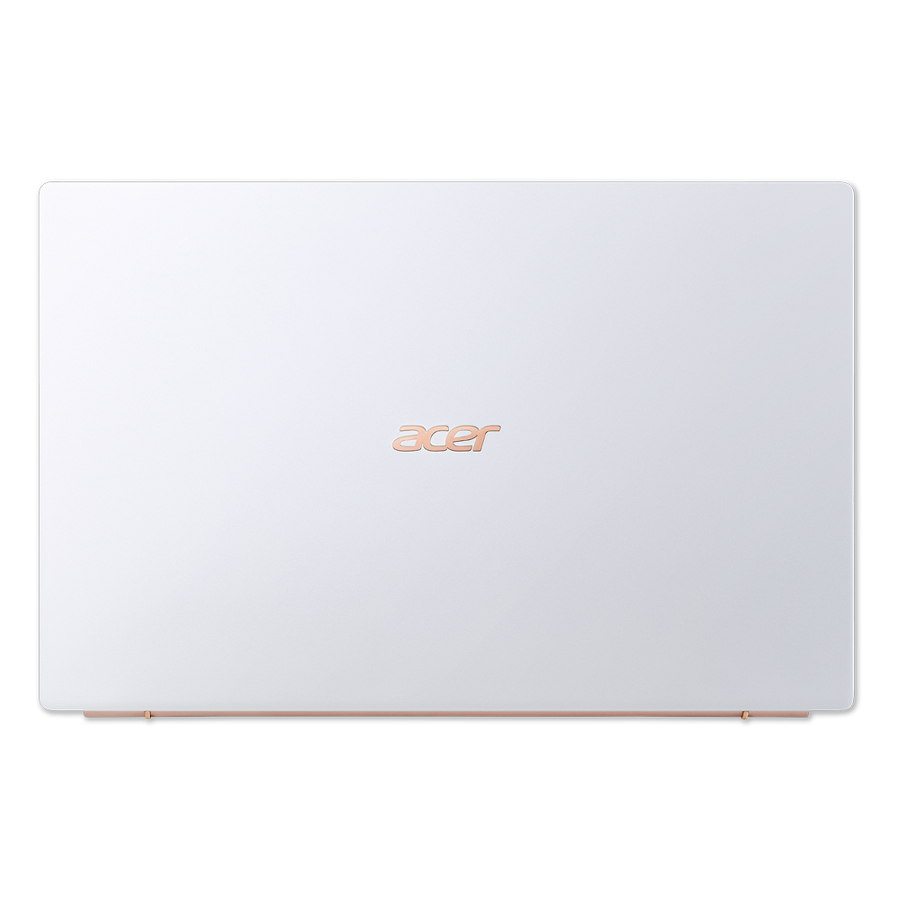 Laptop ACer Swift 5 SF514-54T-793C (i7 1065G7/8GB RAM/512GB SSD/14.0FHDT/Win10/Trắng) - NX.HLGSV.001