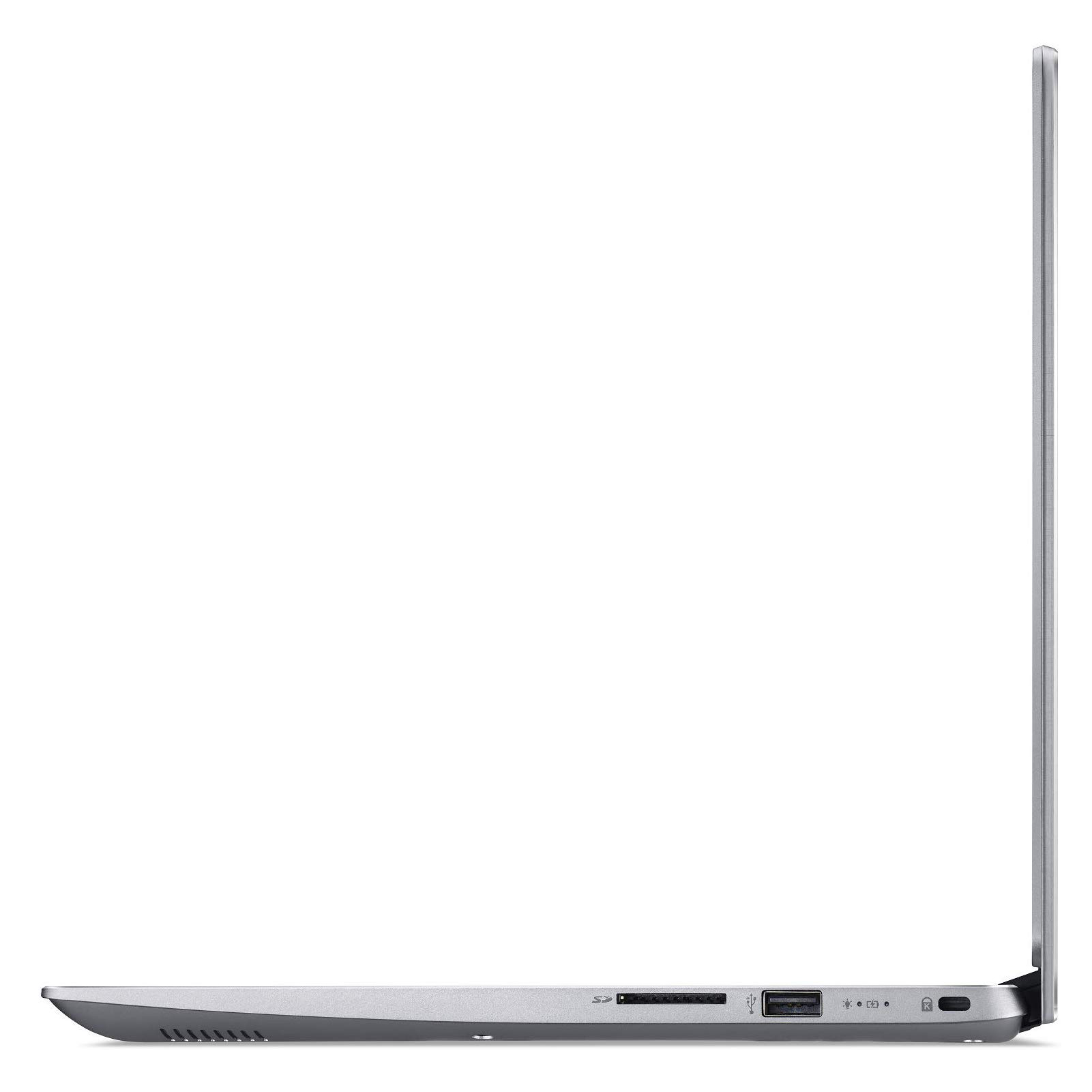 Laptop Acer Swift 3 SF314-41-R8G9 (R7 3700U/8GB RAM/512GB SSD/14 inch FHD IPS/Win 10/Bạc) - NX.HFDSV.003