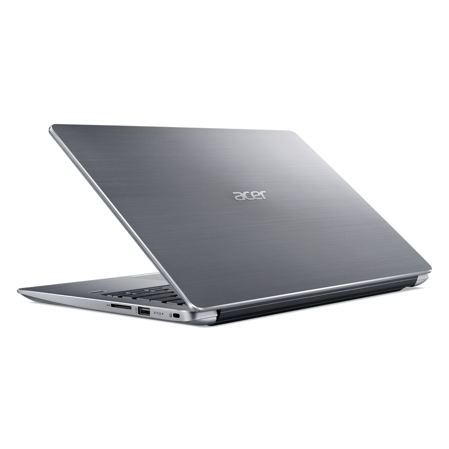 Laptop Acer Swift 3 SF314 41-R8VS (Ryzen 5 3500U/4GB RAM/256GB SSD/Radeon Vega 8/14 inch FHD/Win 10) - NX.HFDSV.002