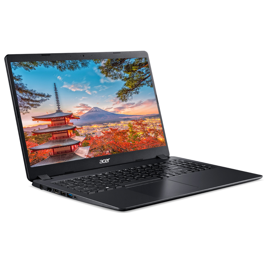 Laptop Acer Aspire 3 A315 42-R2NS (Ryzen 3 3200U/4GB RAM/256GB SSD/Radeon Vega 3/15.6 inch FHD/Win 10) - NX.HF9SV.005