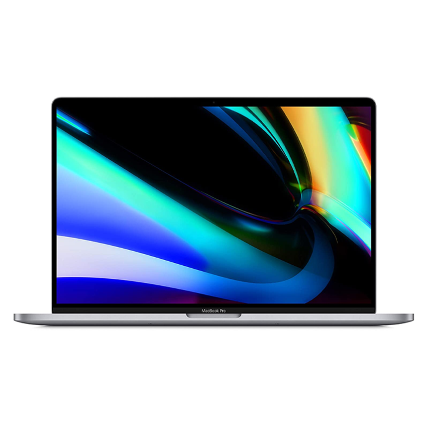 Apple Macbook Pro 16 Touch Bar MVVJ2SA/A i7 2.6Ghz, 16GB RAM, 512GB SSD, 16.0, Radeon 5300M 4G, 16.0, Mac OS, Xám (2019)