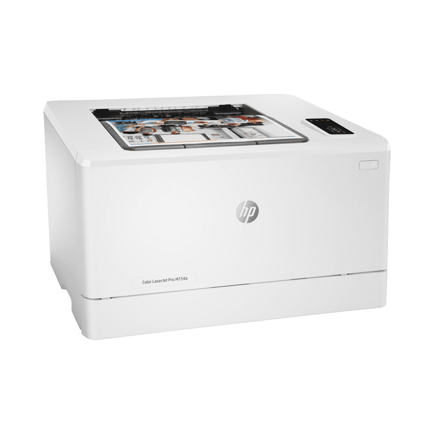 Máy in HP Color Laserjet Pro M154A