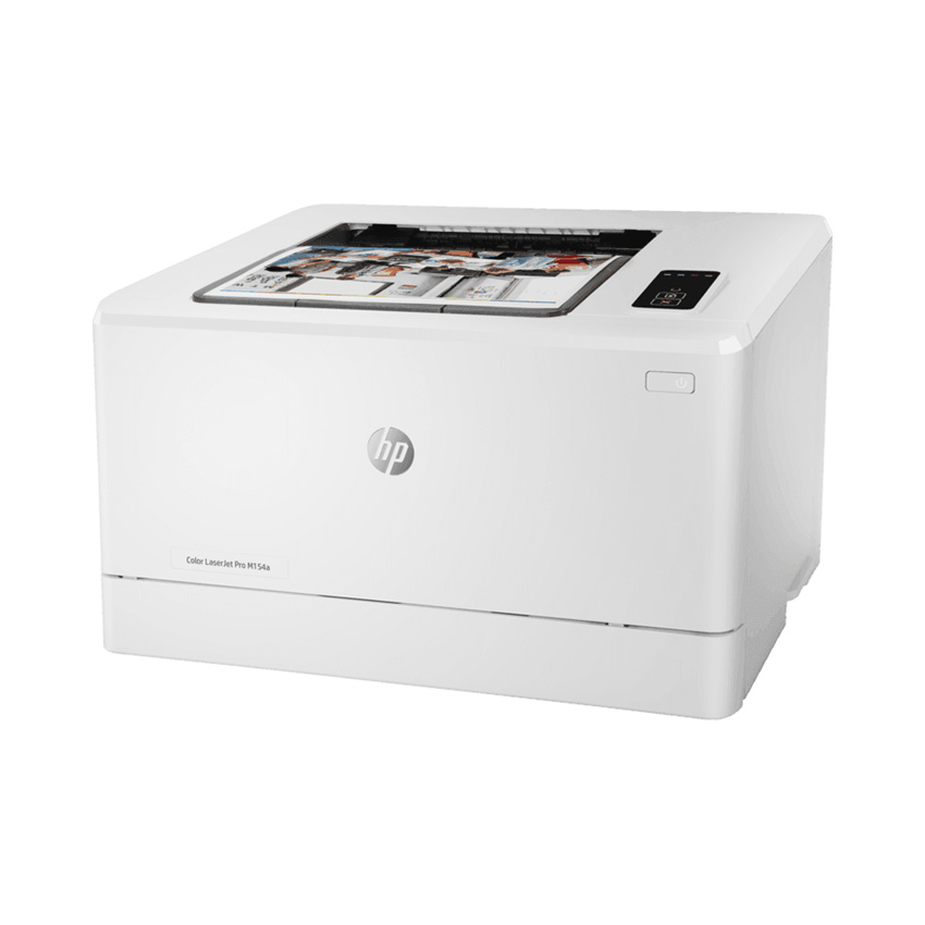 Máy in HP Color Laserjet Pro M154A