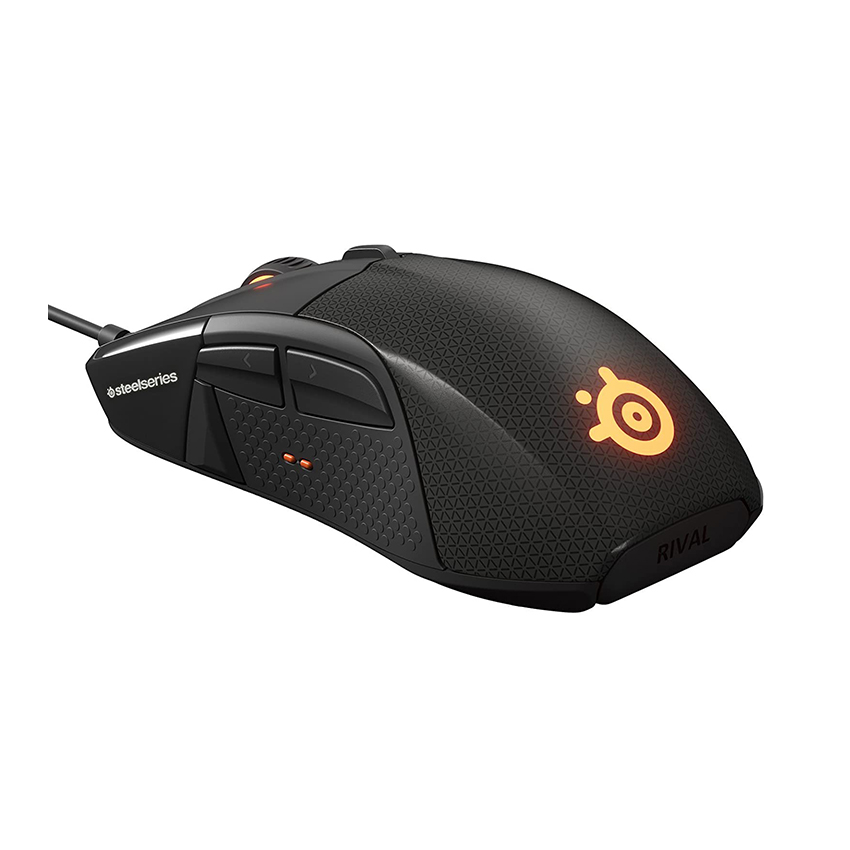 Chuột SteelSeries Rival 700 (62331)