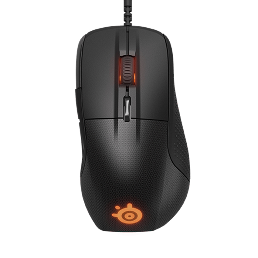 Chuột SteelSeries Rival 700 (62331)