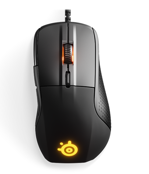 Chuột SteelSeries Rival 700 (62331)