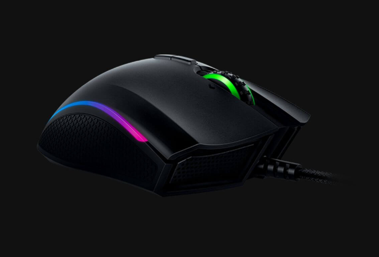 Chuột Razer Mamba Tournament Edition (RZ01-01370100-R3A1)