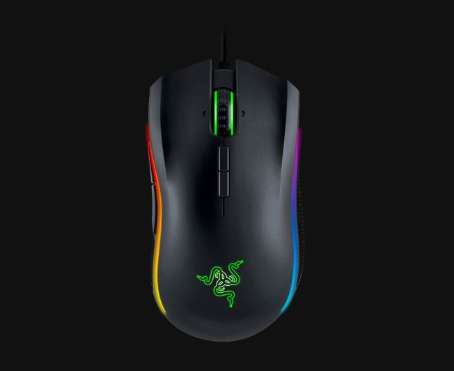 Chuột Razer Mamba Tournament Edition (RZ01-01370100-R3A1)